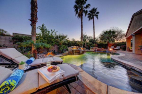 Vacation At Serenity - Pool, Spa, Game Room, Putting Green